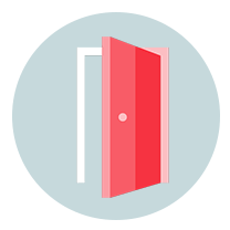 アイコン:資格で拓ける未来