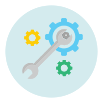 アイコン:即戦力!