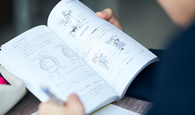 写真:クルマの知識は必要ない