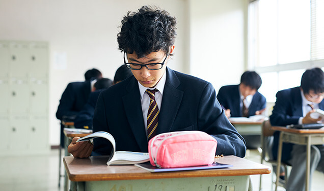 写真:資格で拓ける未来