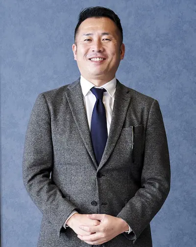 理事長 宮﨑 公嘉