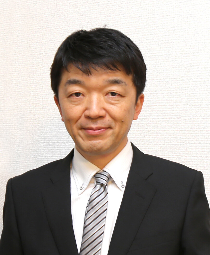 学校長 齋木 裕司