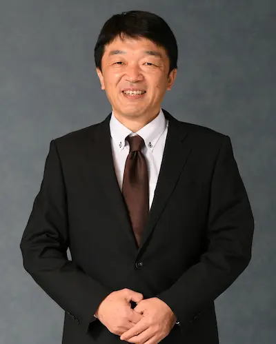 学校長 齋木 裕司